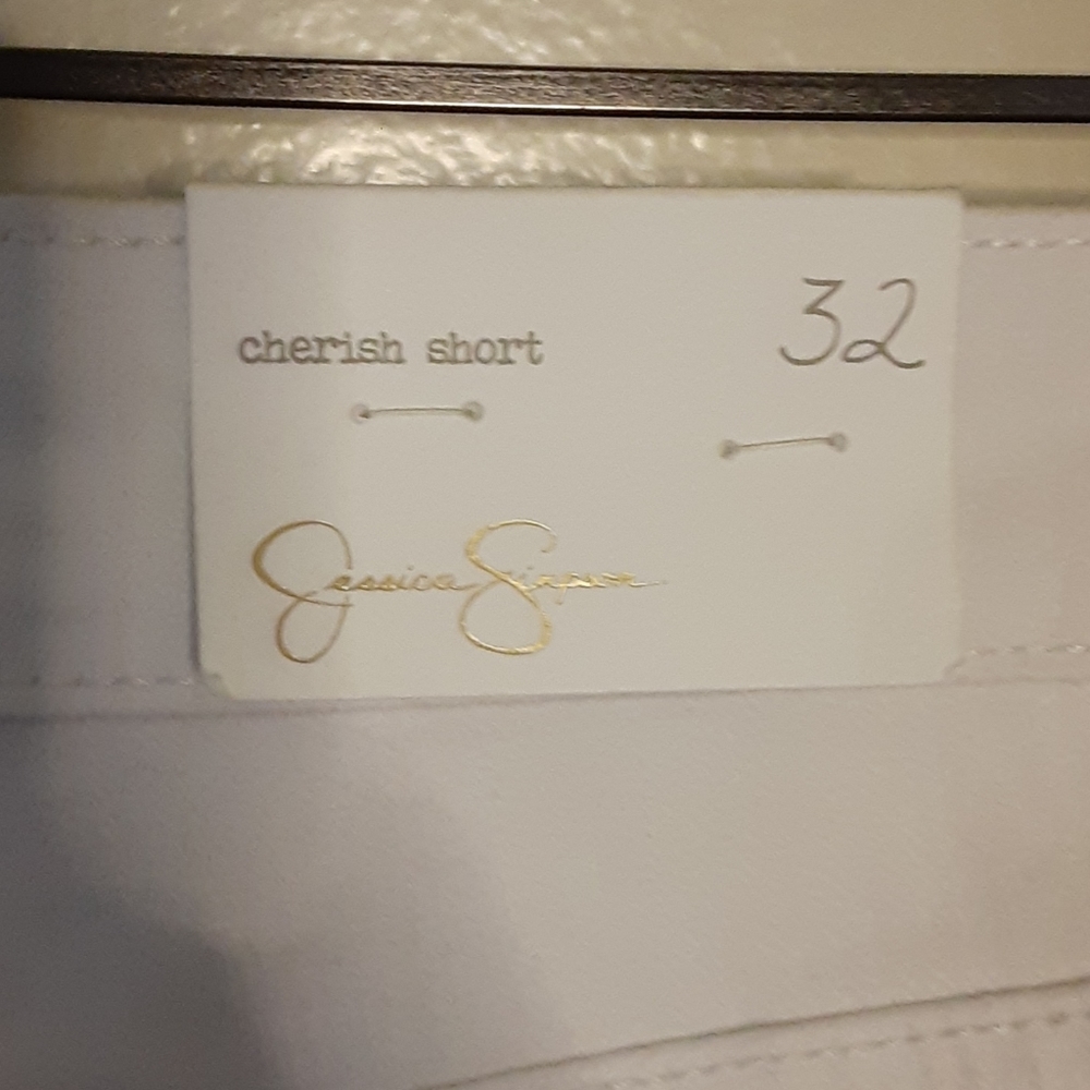 Jessica Simpson Shorts - Picture 3 of 4
